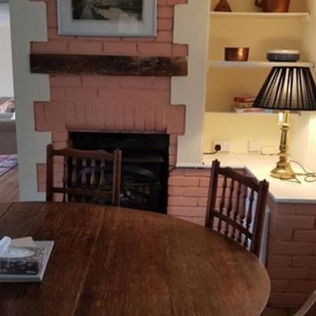 Field Cottage Whittlesey Exterior foto